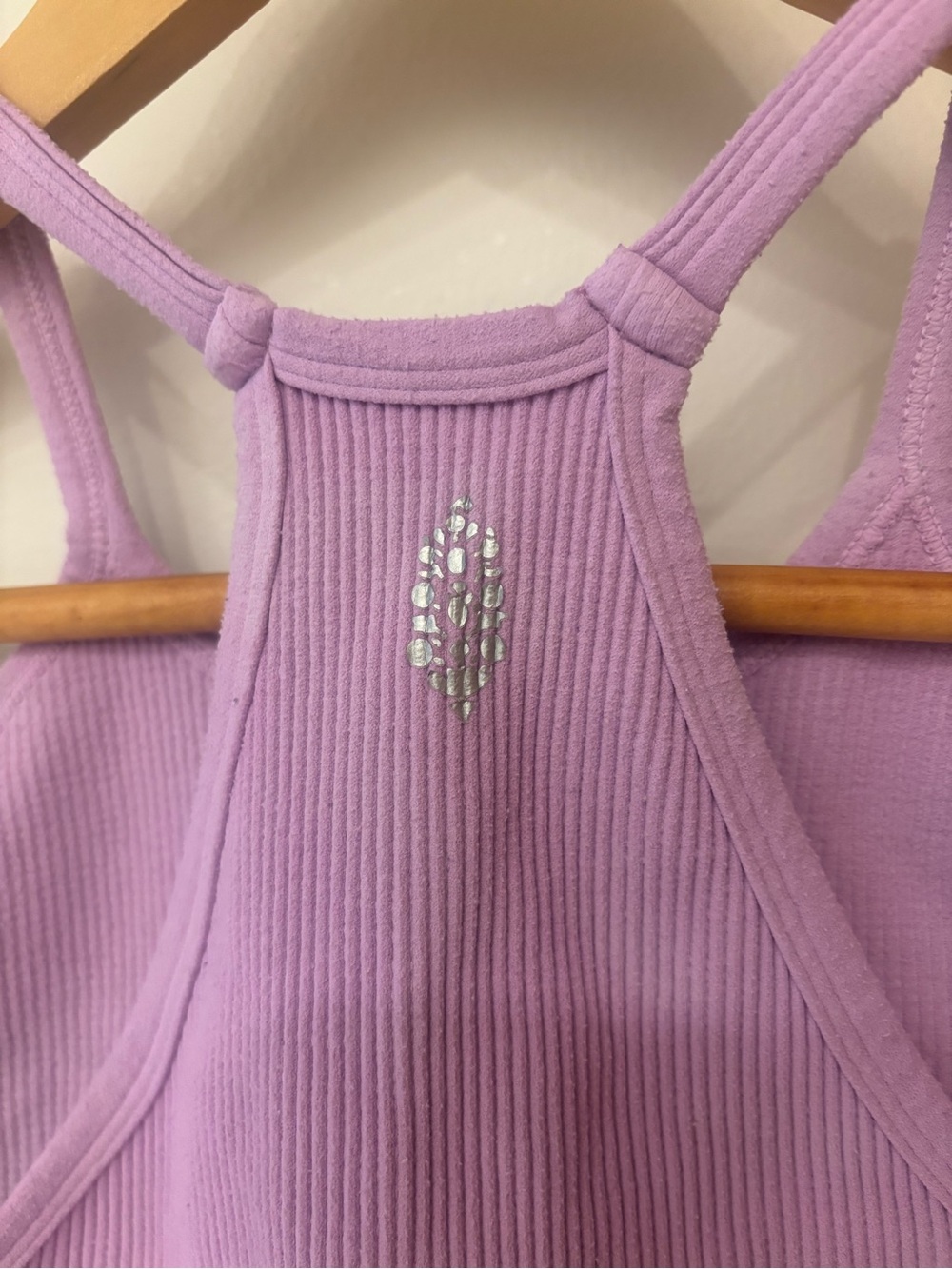 Free People Movement Happiness Runs Crop Tank xs / small. - Picture 7 of 7